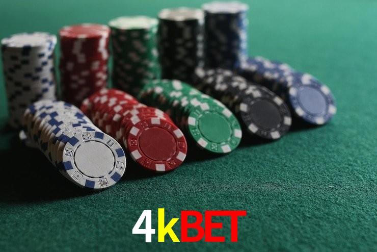 Statistics 4kbet