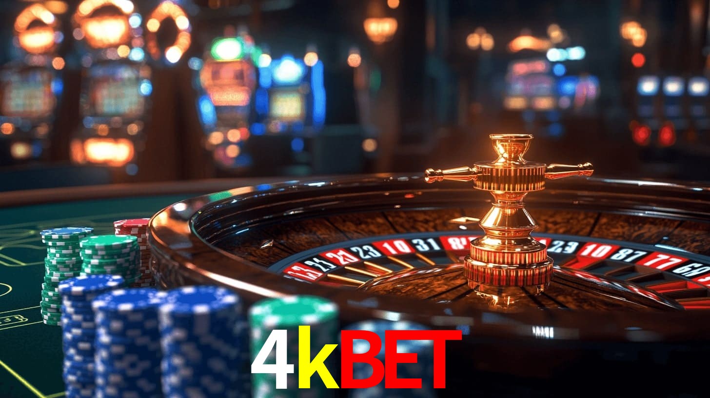 4kbet - Melhores jogos de cassino online - 4kbet.com