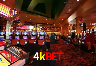 Descubra a Essência do 4kbet: Nossa História e Compromissos