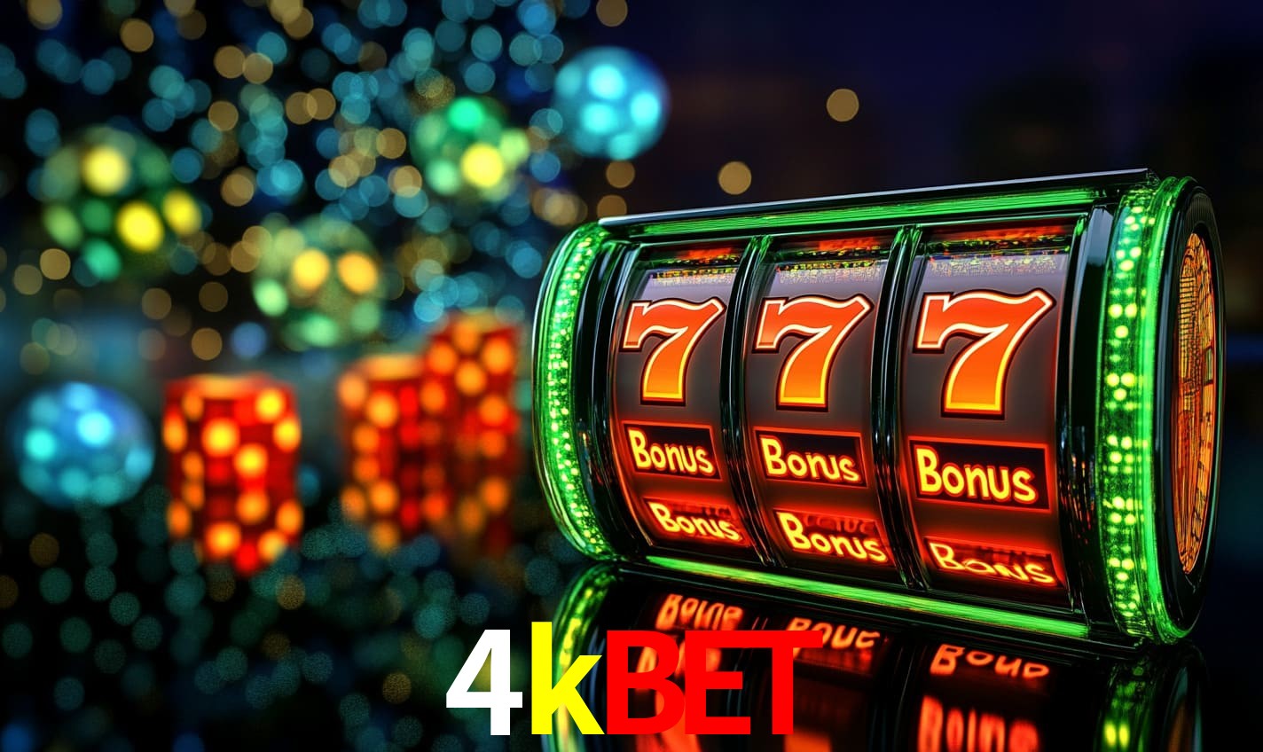 Design Responsivo 4kbet
