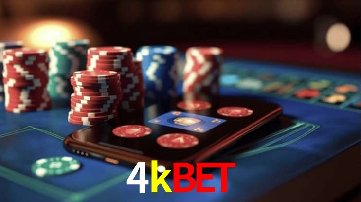 Apostas de Futebol 4kbet