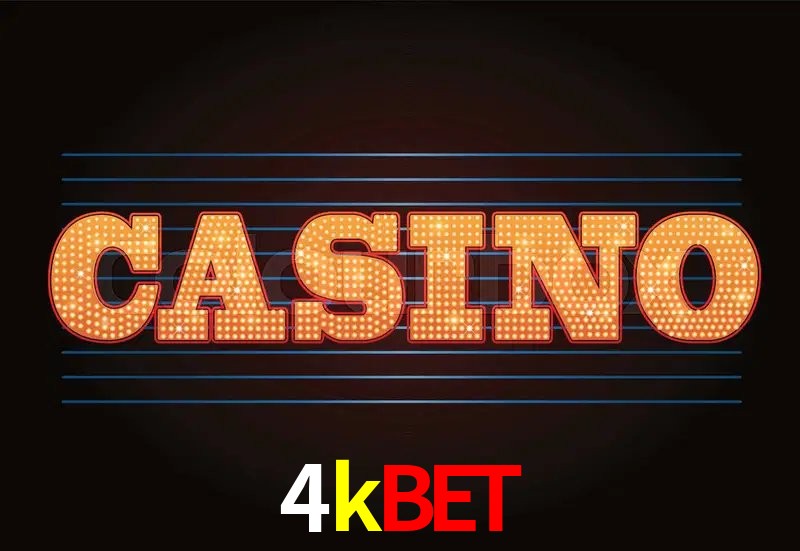 Recursos de Bônus 4kbet
