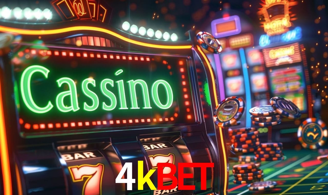 Integração de APIs 4kbet