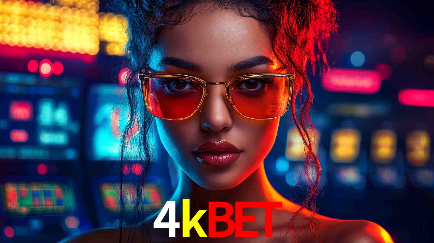Inovações de Jogos na 4kbet: O Futuro das Experiências Interativas