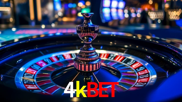 Experimente o Login Seguro Premium no 4kbet
