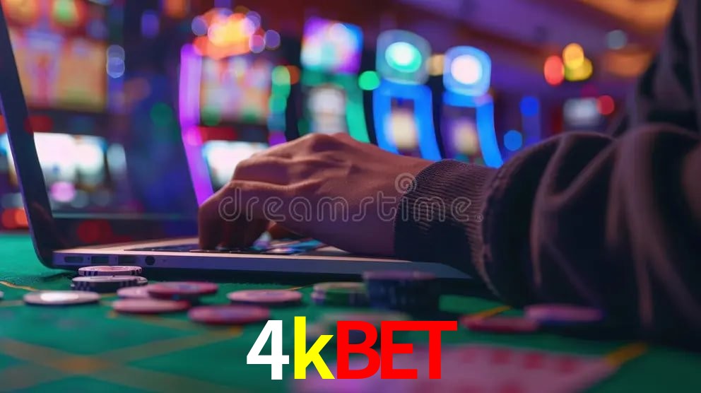 Torneios 4kbet