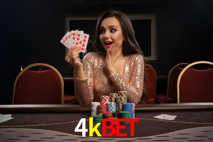 Jogos Exclusivos 4kbet