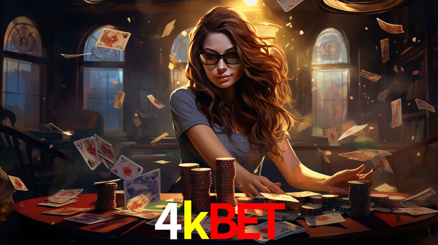 Live Casino 4kbet