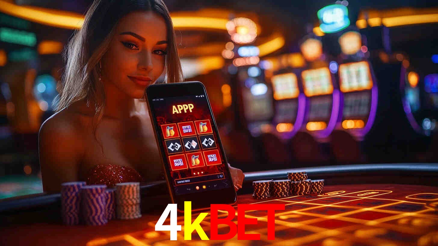 Explorando a Categoria de Eventos em Apostas na 4kbet
