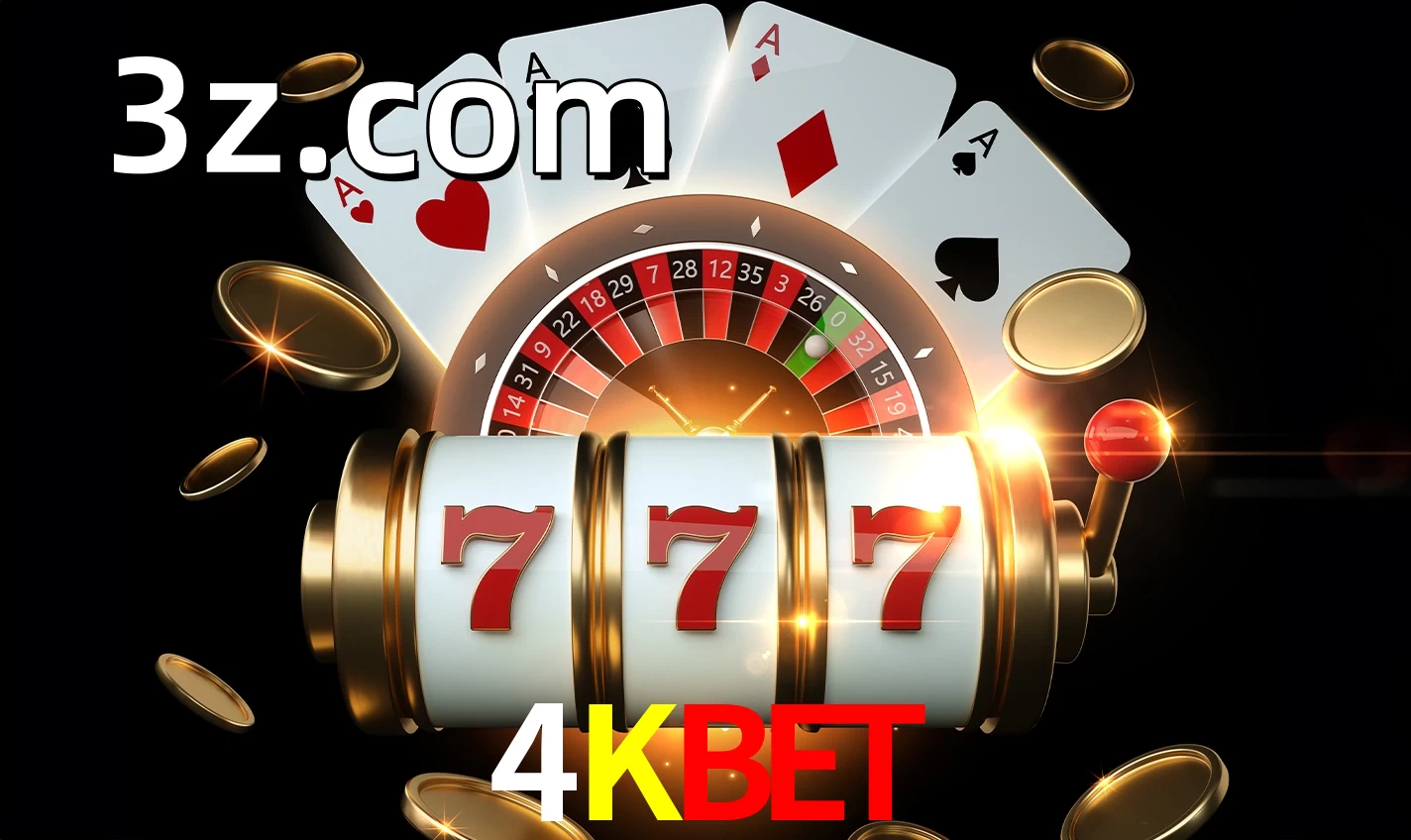 4KBET aplicativo