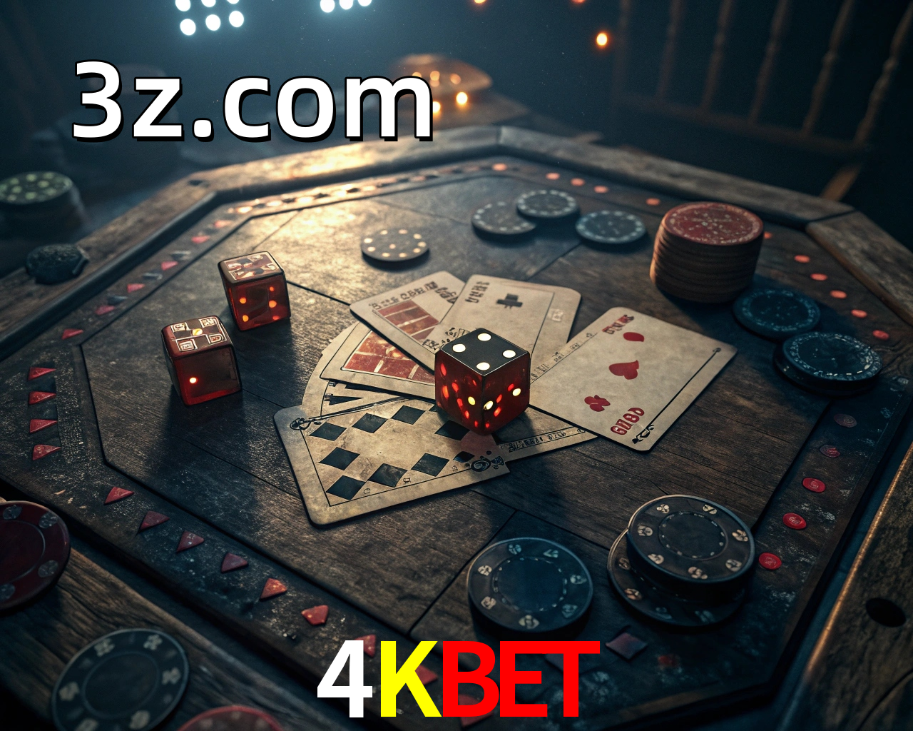 cassino 4KBET